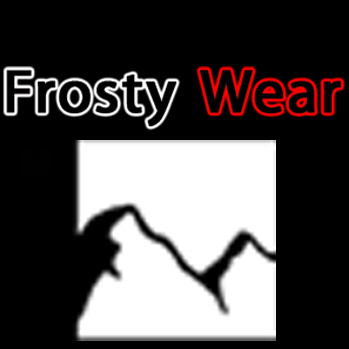 Frostywear clothing for the ski  boarder or just for cold weather